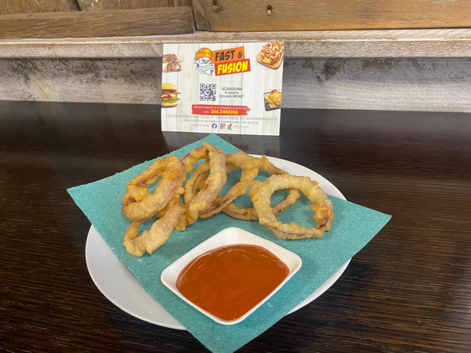 cipolle fritte