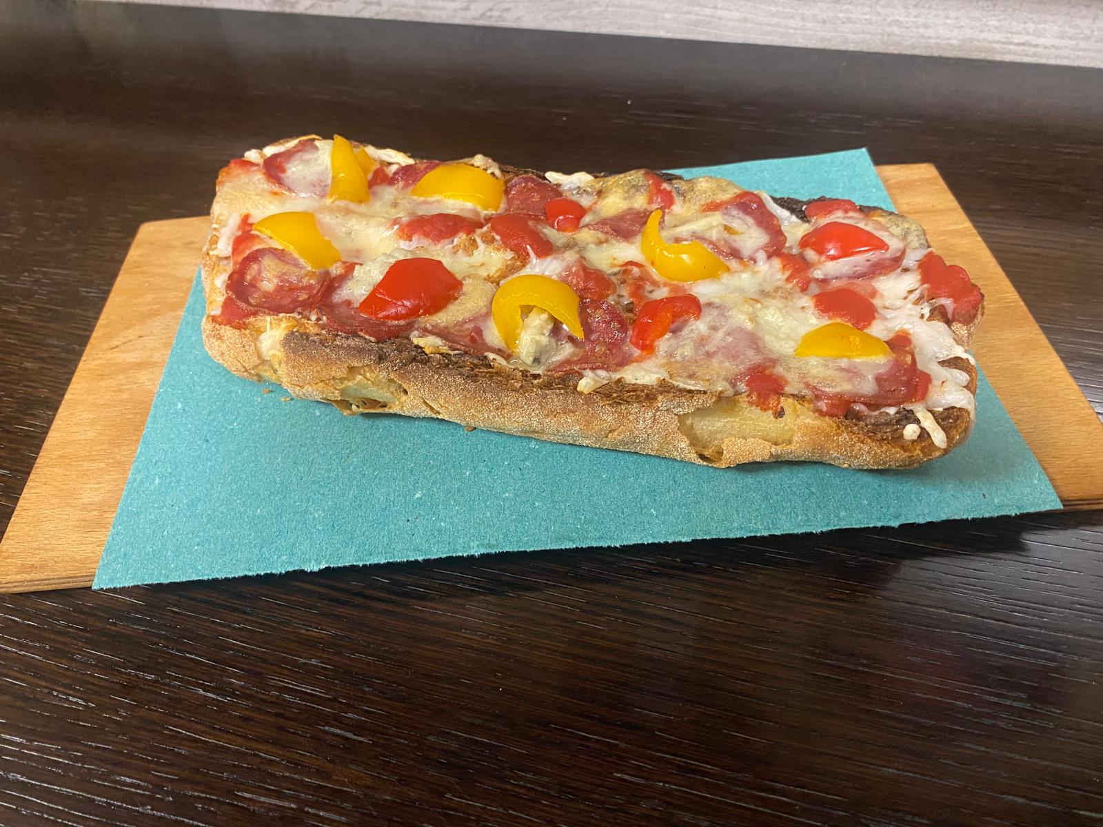 Bruschette