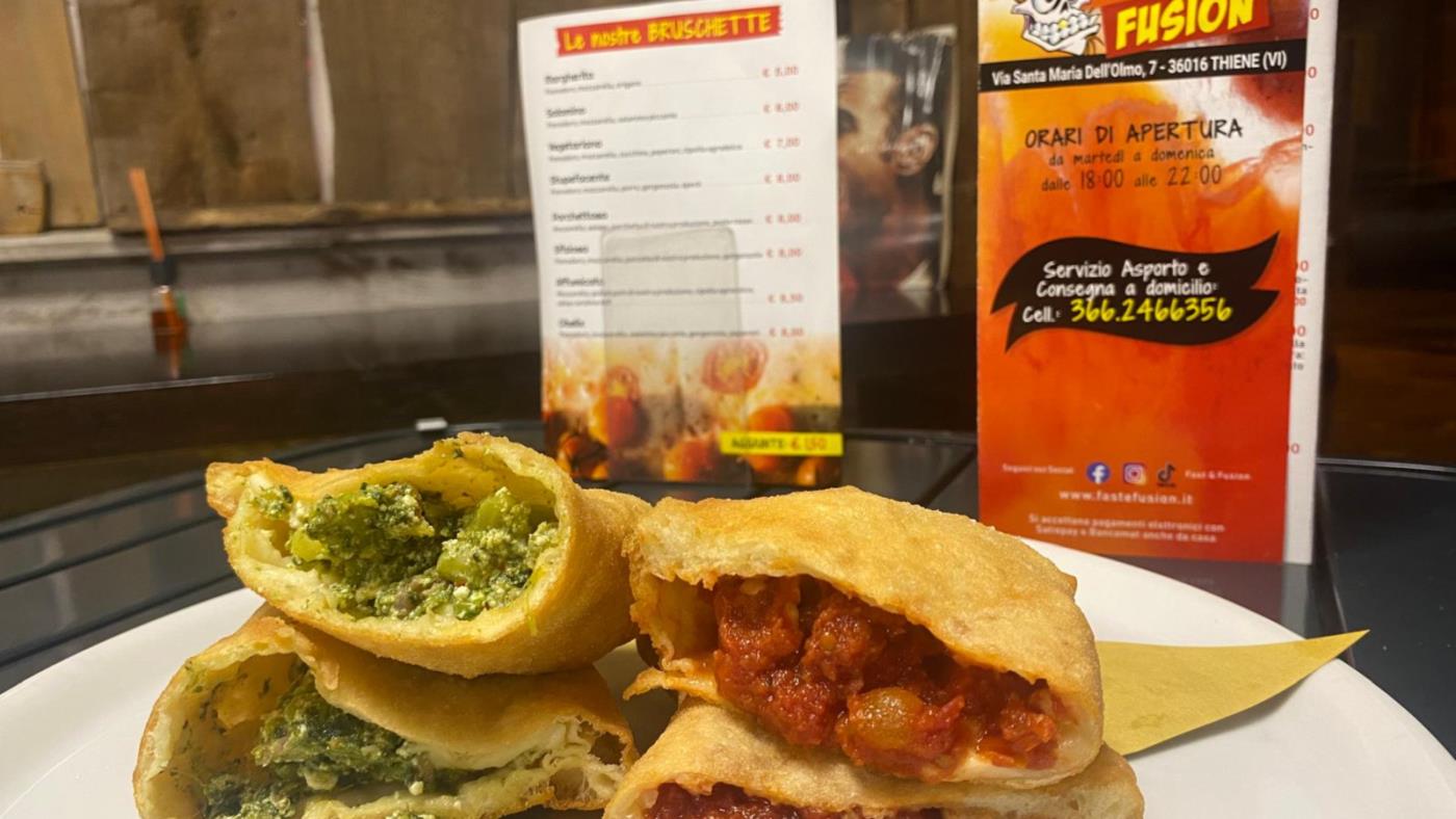 panzerotti