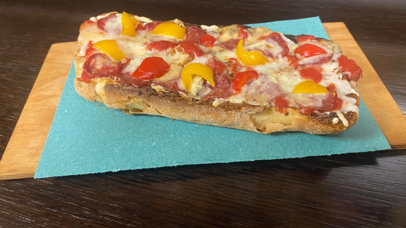 Bruschette